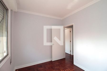 Quarto 2 de apartamento para alugar com 2 quartos, 89m² em Santa Cecilia, São Paulo