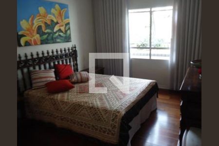 Quarto 1 de apartamento à venda com 4 quartos, 185m² em Santa Lúcia, Belo Horizonte