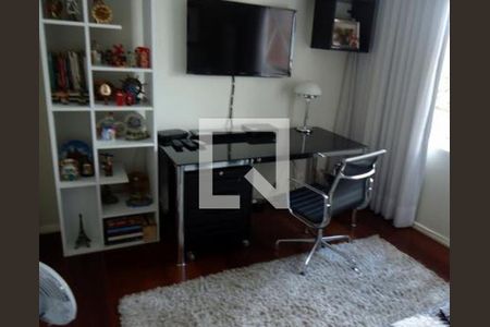 Quarto 3 de apartamento à venda com 4 quartos, 185m² em Santa Lúcia, Belo Horizonte