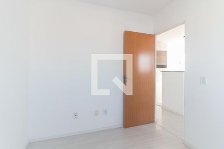 Quarto 1 de apartamento para alugar com 2 quartos, 45m² em Vila São Paulo, Mogi das Cruzes