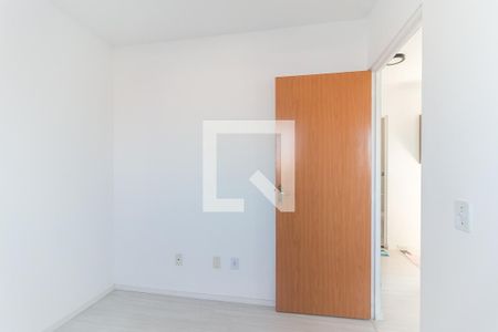 Quarto 1 de apartamento para alugar com 2 quartos, 45m² em Vila São Paulo, Mogi das Cruzes