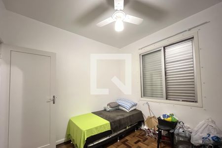 Quarto 2 de apartamento à venda com 2 quartos, 60m² em Menino Deus, Porto Alegre