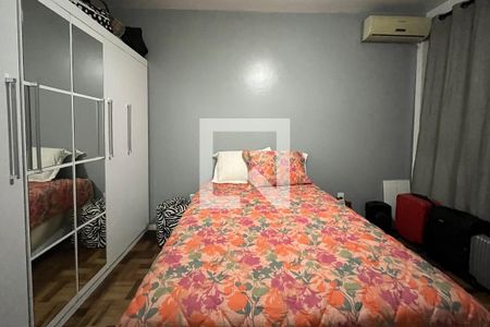 Quarto 1 de apartamento à venda com 2 quartos, 60m² em Menino Deus, Porto Alegre