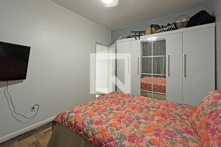 Quarto 1 de apartamento à venda com 2 quartos, 60m² em Menino Deus, Porto Alegre