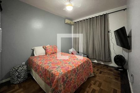 Quarto 1 de apartamento à venda com 2 quartos, 60m² em Menino Deus, Porto Alegre