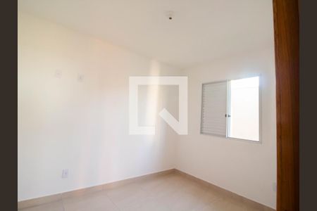 Apartamento à venda com 38m², 2 quartos e sem vagaQuarto 1