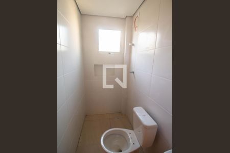 Apartamento à venda com 38m², 2 quartos e sem vagaBanheiro