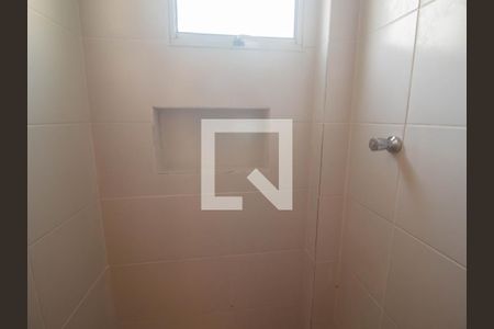 Apartamento à venda com 38m², 2 quartos e sem vagaBanheiro