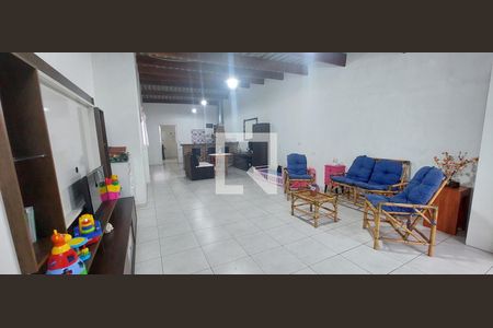 Casa à venda com 125m², 3 quartos e 2 vagasDiversos