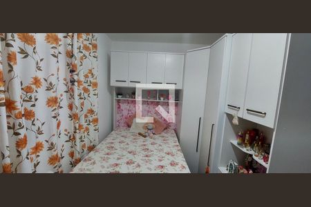 Casa à venda com 125m², 3 quartos e 2 vagasQuarto 3