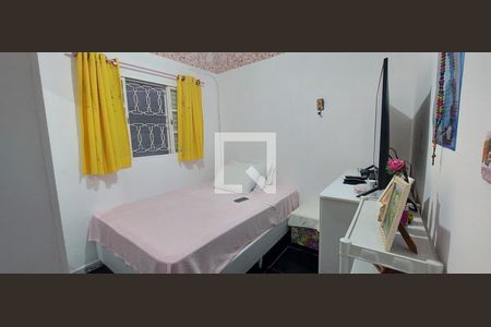 Casa à venda com 125m², 3 quartos e 2 vagasQuarto 2