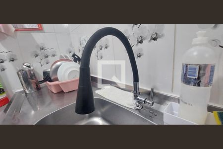 Casa à venda com 125m², 3 quartos e 2 vagasCozinha