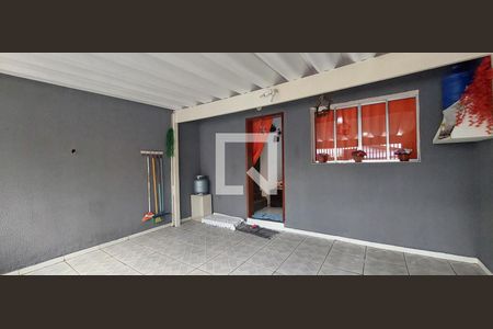 Casa à venda com 125m², 3 quartos e 2 vagasGaragem