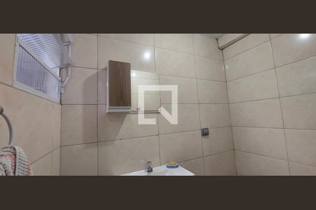 Casa à venda com 125m², 3 quartos e 2 vagasBanheiro 3