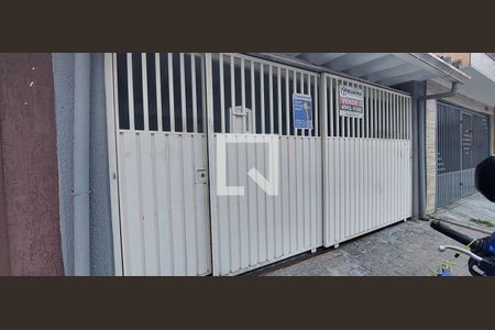 Casa à venda com 125m², 3 quartos e 2 vagasFachada