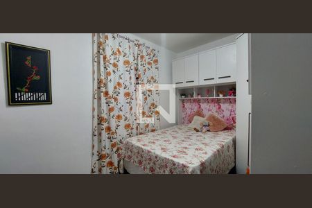 Casa à venda com 125m², 3 quartos e 2 vagasQuarto 3