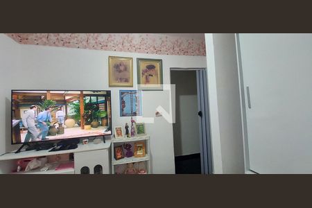 Casa à venda com 125m², 3 quartos e 2 vagasQuarto 2