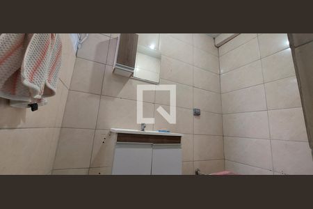 Casa à venda com 125m², 3 quartos e 2 vagasBanheiro 3