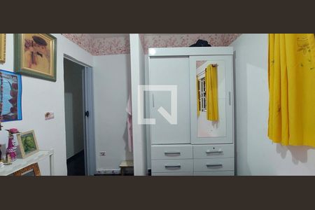 Casa à venda com 125m², 3 quartos e 2 vagasQuarto 2