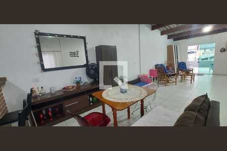 Casa à venda com 125m², 3 quartos e 2 vagasDiversos