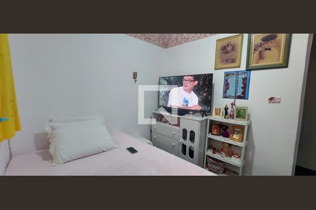 Casa à venda com 125m², 3 quartos e 2 vagasQuarto 2