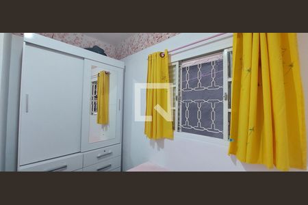 Casa à venda com 125m², 3 quartos e 2 vagasQuarto 2