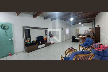 Casa à venda com 125m², 3 quartos e 2 vagasDiversos