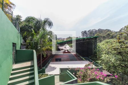 Casa à venda com 645m², 7 quartos e 3 vagasQuadra Esportiva