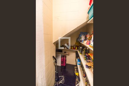 Casa à venda com 645m², 7 quartos e 3 vagasDespensa