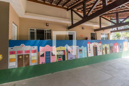 Casa à venda com 645m², 7 quartos e 3 vagasÁrea comum - Salão de festas