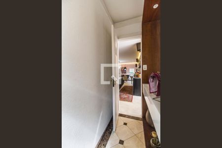 Casa à venda com 645m², 7 quartos e 3 vagasLavabo