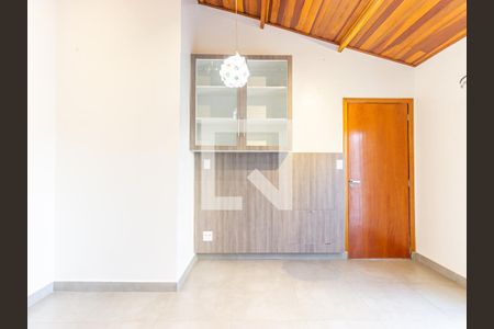 Suíte 1 de casa para alugar com 3 quartos, 140m² em Mooca, São Paulo