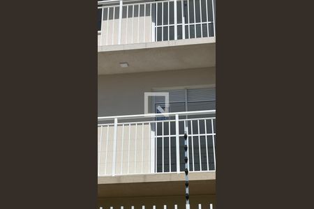 Studio para alugar com 29m², 1 quarto e sem vagaFachada