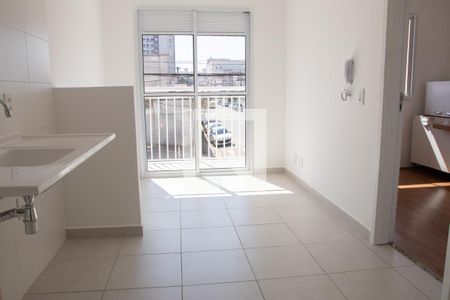 Studio de kitnet/studio para alugar com 1 quarto, 29m² em Vila Guilherme, São Paulo