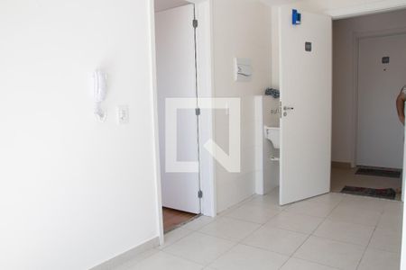 Studio de kitnet/studio para alugar com 1 quarto, 29m² em Vila Guilherme, São Paulo