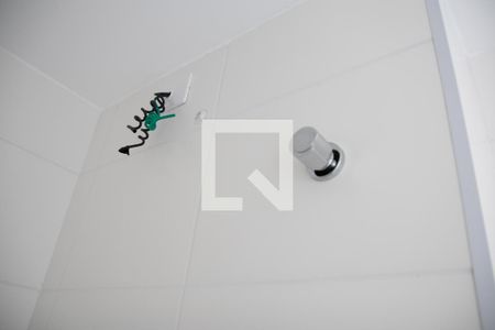 Studio para alugar com 29m², 1 quarto e sem vagaBanheiro