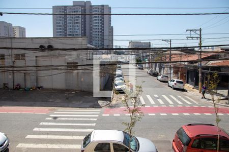 Vista de kitnet/studio para alugar com 1 quarto, 29m² em Vila Guilherme, São Paulo