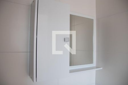 Studio para alugar com 29m², 1 quarto e sem vagaBanheiro