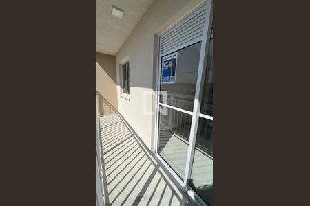 Studio para alugar com 29m², 1 quarto e sem vagaFachada