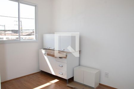 Quarto de kitnet/studio para alugar com 1 quarto, 29m² em Vila Guilherme, São Paulo