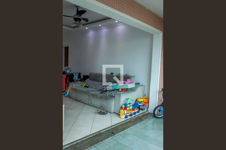Varanda de apartamento para alugar com 2 quartos, 100m² em Barra da Tijuca, Rio de Janeiro