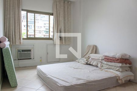 Quarto suíte 1 de apartamento para alugar com 2 quartos, 100m² em Barra da Tijuca, Rio de Janeiro