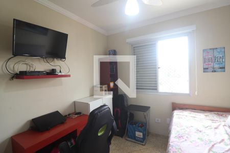 Quarto 1 de apartamento à venda com 3 quartos, 67m² em Vila Aurora (zona Norte), São Paulo