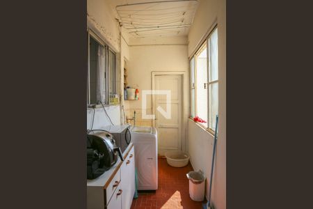 Apartamento à venda com 134m², 3 quartos e sem vagaÁrea de Serviço