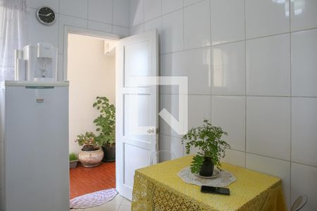 Apartamento à venda com 134m², 3 quartos e sem vagaCozinha