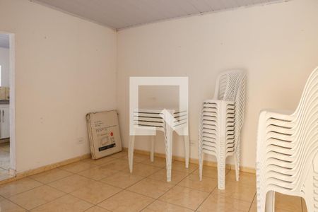 Apartamento à venda com 134m², 3 quartos e sem vagaÁrea comum - Salão de festas