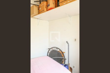 Apartamento à venda com 134m², 3 quartos e sem vagaQuarto de Serviço