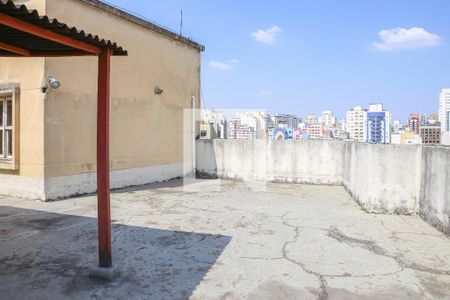 Apartamento à venda com 134m², 3 quartos e sem vagaÁrea comum - Churrasqueira