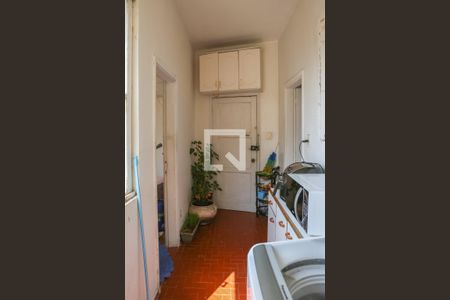 Apartamento à venda com 134m², 3 quartos e sem vagaÁrea de Serviço