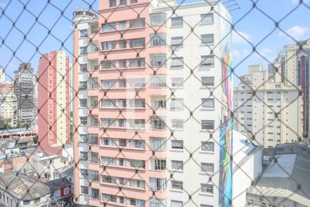 Apartamento à venda com 134m², 3 quartos e sem vagaVista do Quarto 2